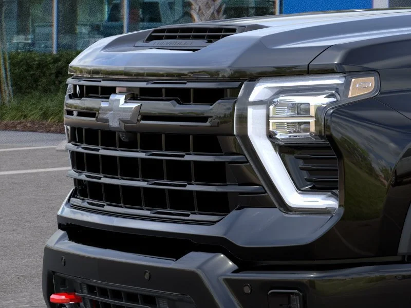 2026 Chevrolet Silverado 2500 HD LT - Photo 13