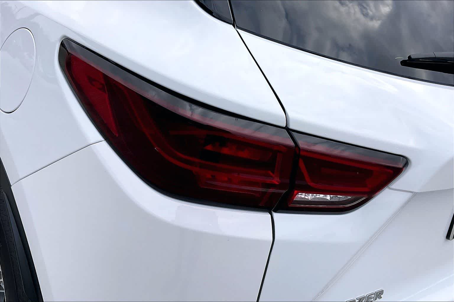 2026 Chevrolet Blazer 3LT - Photo 14