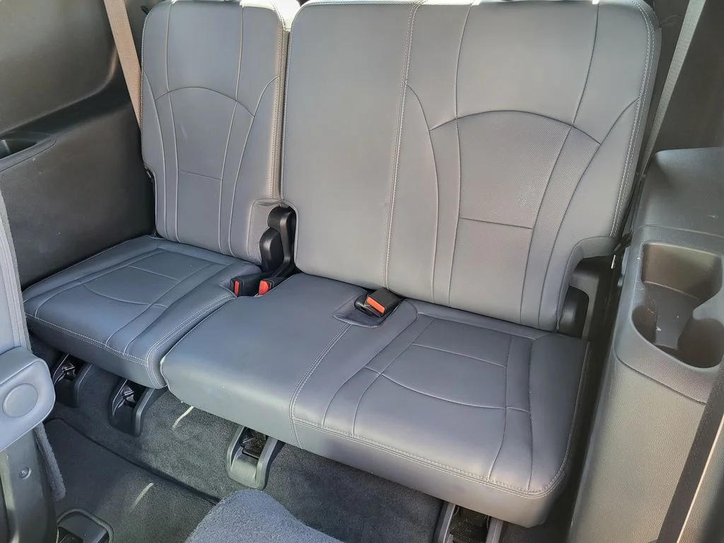 2024 Buick Enclave Premium - Photo 20
