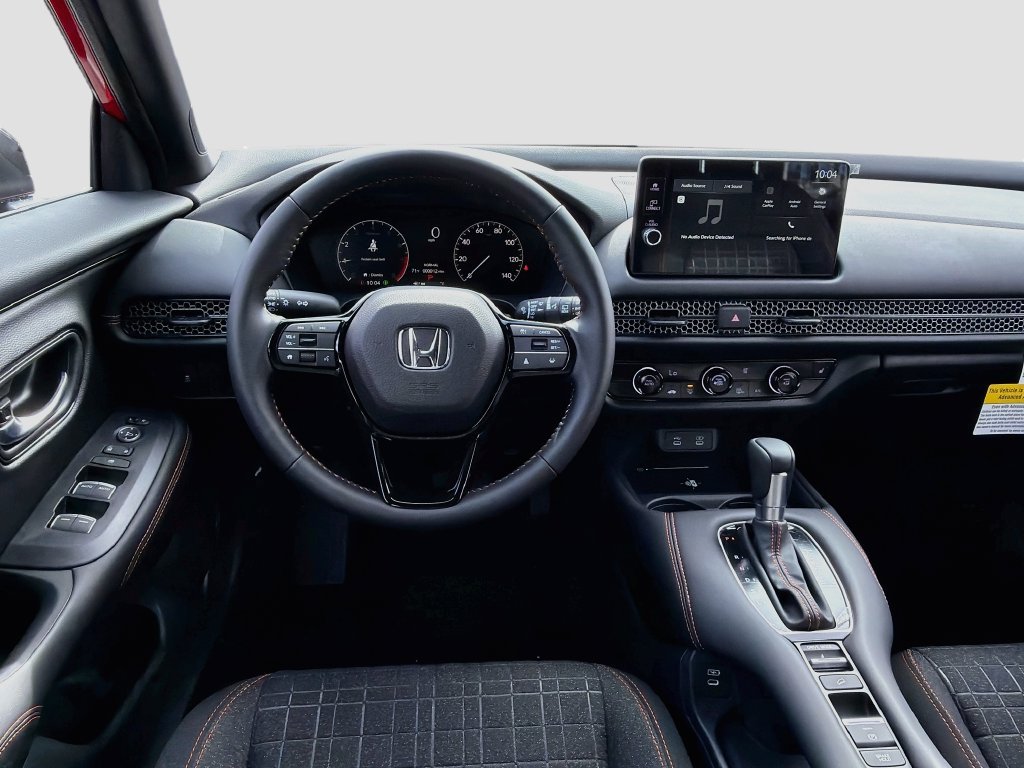 New 2027 Milano Red Honda Sport AWD image 15