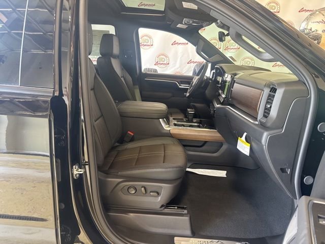 2026 Chevrolet Silverado 1500 High Country - Photo 43