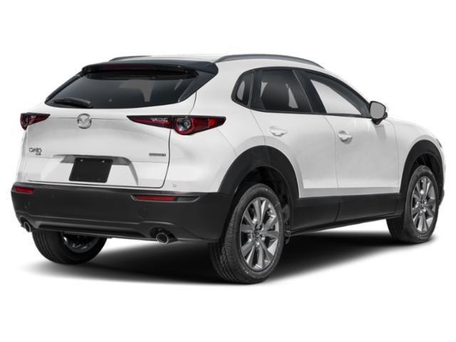 New 2026 Snowflake White Pearl Mazda 2.5 S Preferred AWD image 4