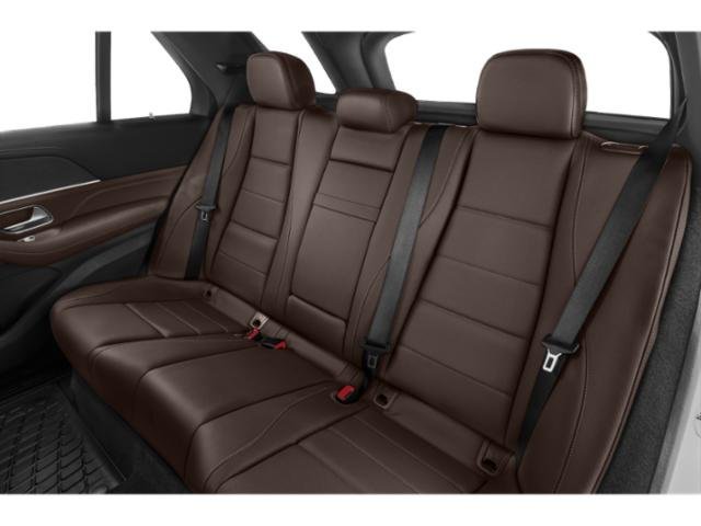 Certified Used 2026 Obsidian Black Metallic Mercedes-Benz GLE 350 4MATIC®  image 16