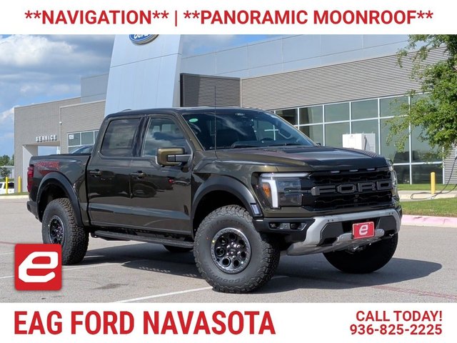2026 Ford F-150 F-150 Raptor Raptor®