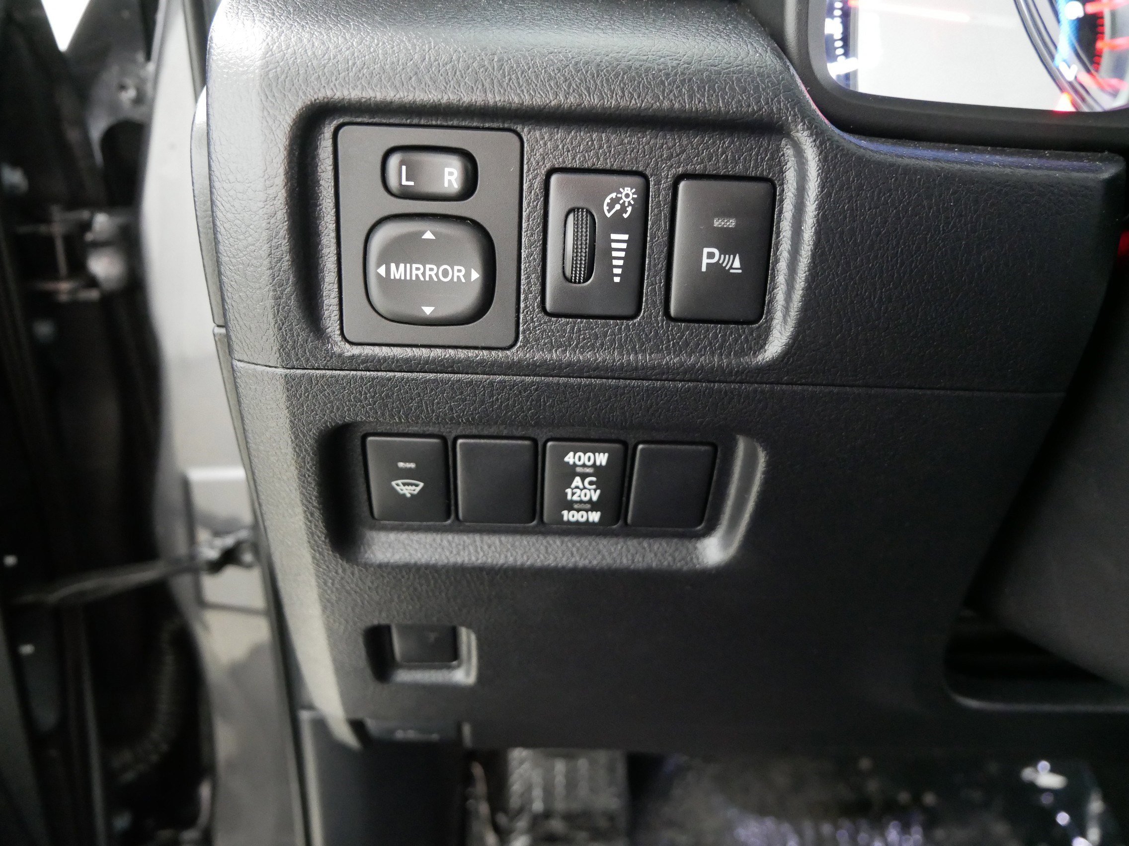 2019 Toyota 4Runner Limited - Photo 26