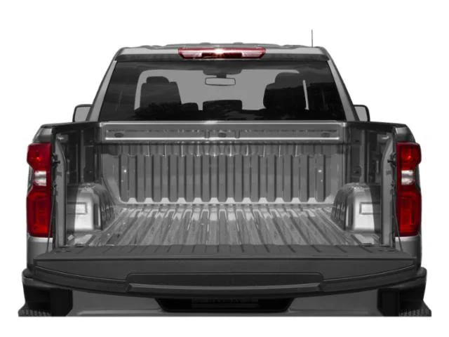Used 2021 Black Chevrolet Custom image 14