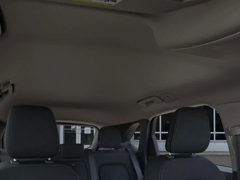 New 2026 Vapor Blue Metallic Ford Active image 22