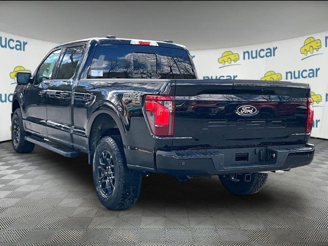 2026 Ford F-150 — photo 19