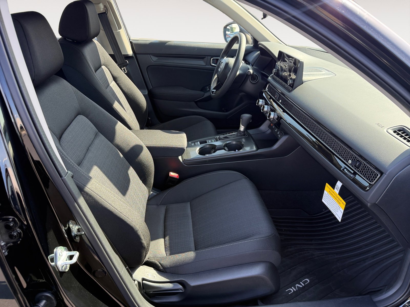 New 2026  Honda LX image 19