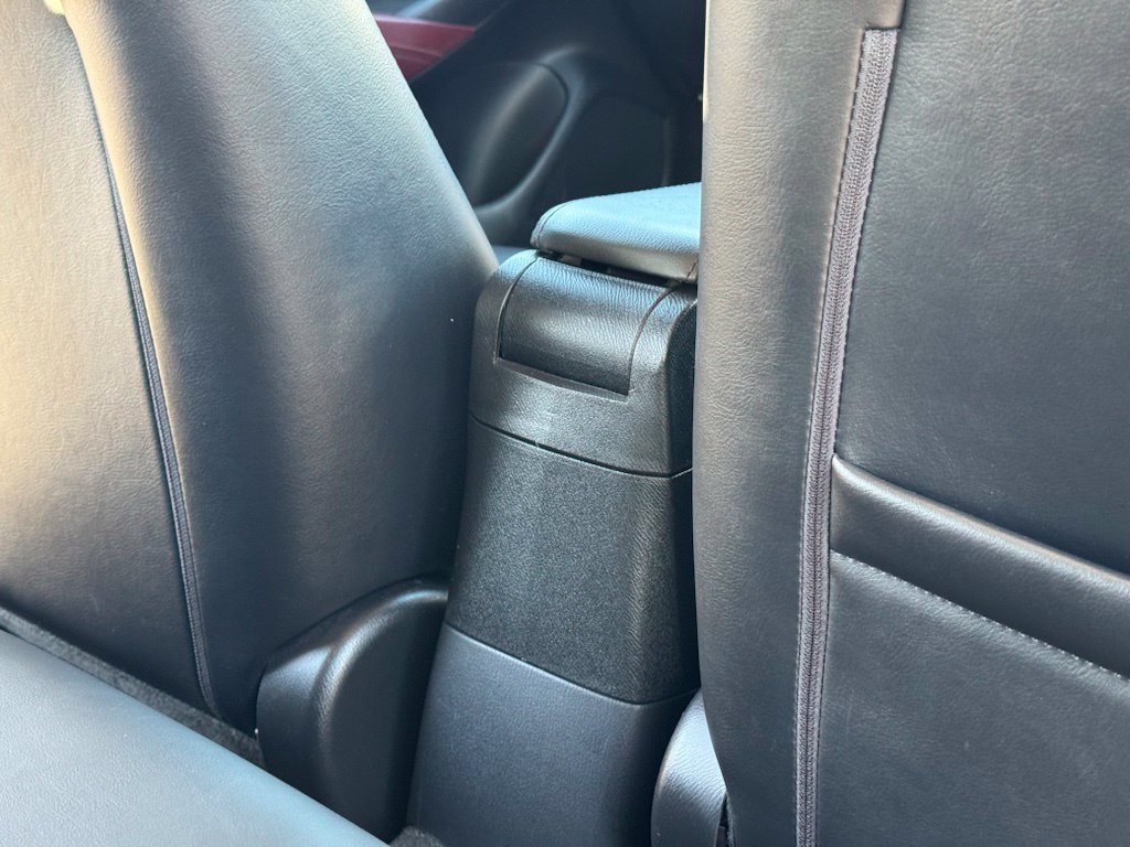 Used 2016 Gray Mazda Touring image 21