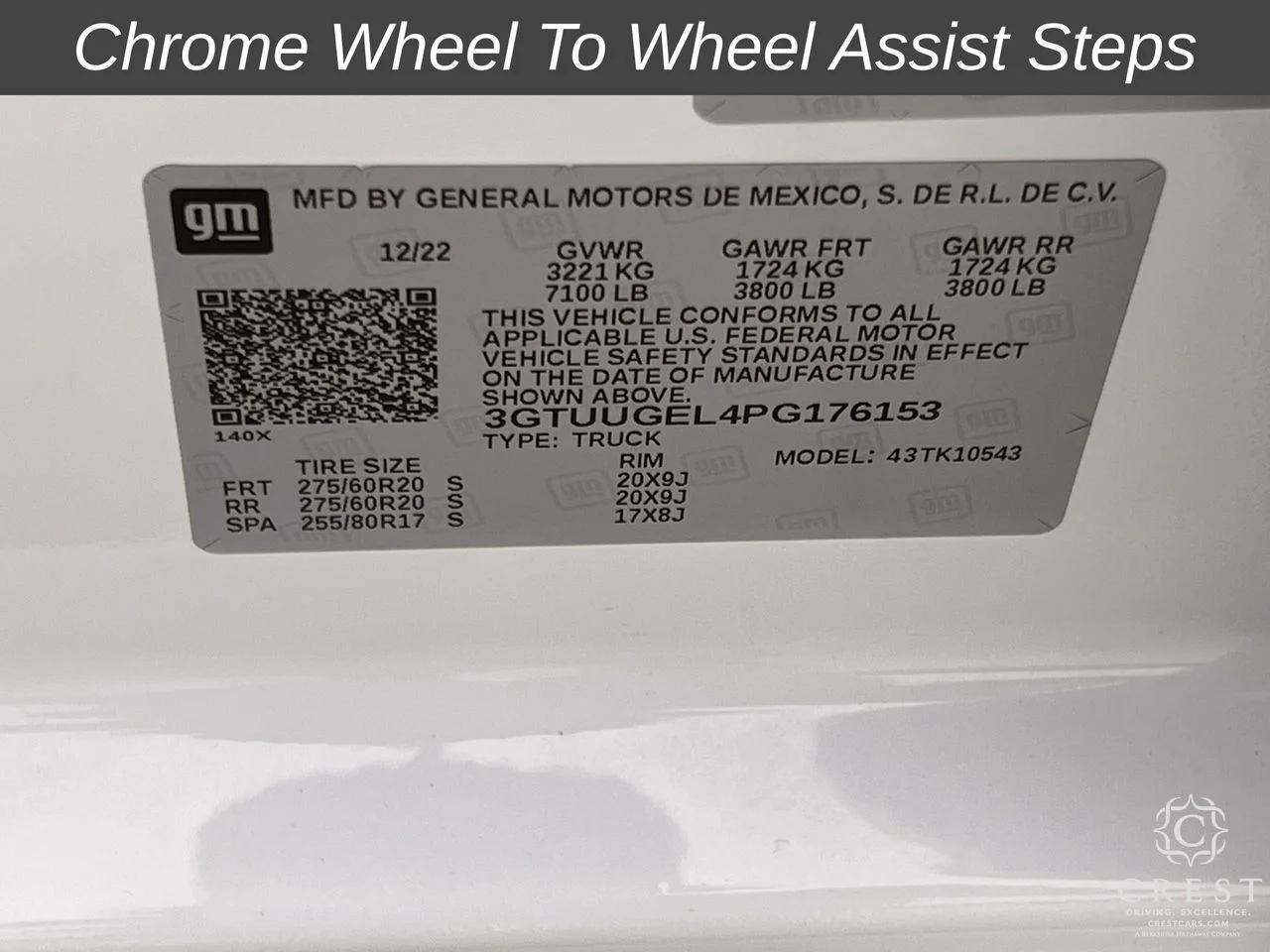 2023 GMC Sierra 1500 Denali Denali - Photo 32
