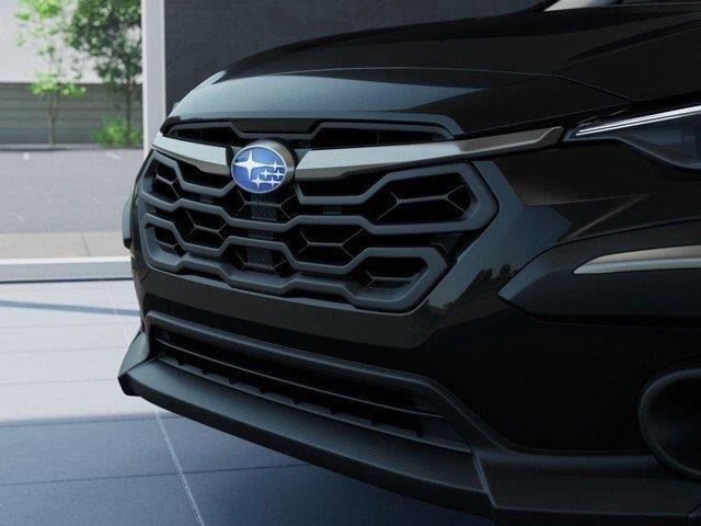 New 2027 CRYSTAL BLACK SILICA Subaru Limited image 10