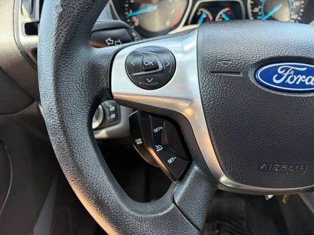 Used 2014 Oxford White Ford SE image 18