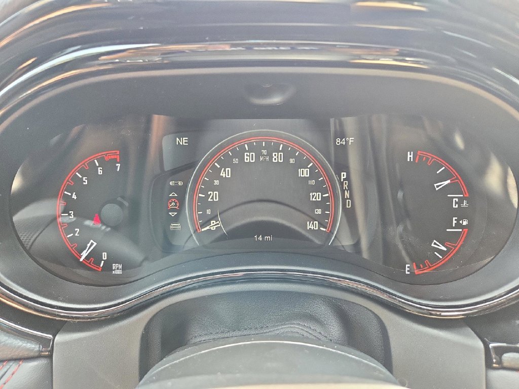 New 2025 Gray Dodge GT image 15