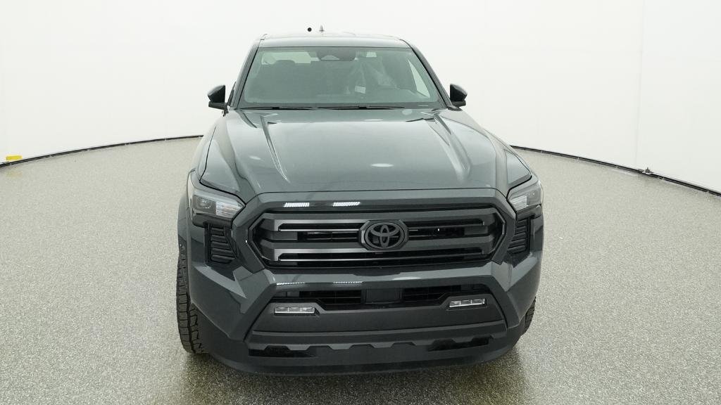 New 2026 Underground Toyota SR5 image 18