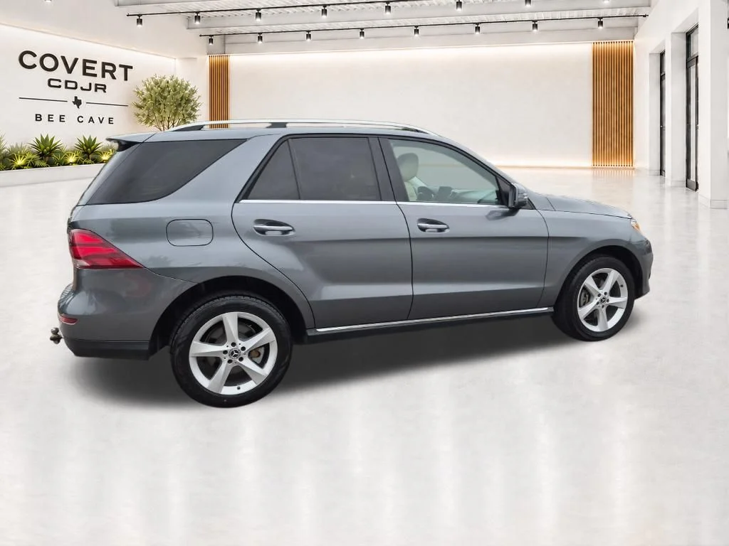 Used 2018  Mercedes-Benz GLE 350 image 13