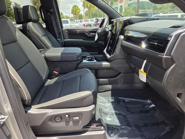 New 2026 Sterling Metallic GMC Elevation image 16