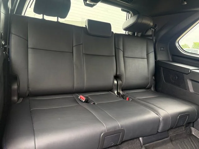 Certified Used 2026 Silver Toyota Platinum image 6