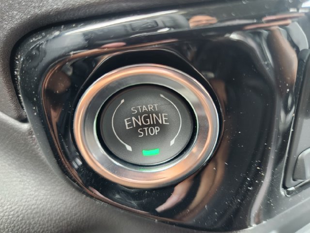 New 2026 Sterling Gray Metallic Chevrolet LT image 8