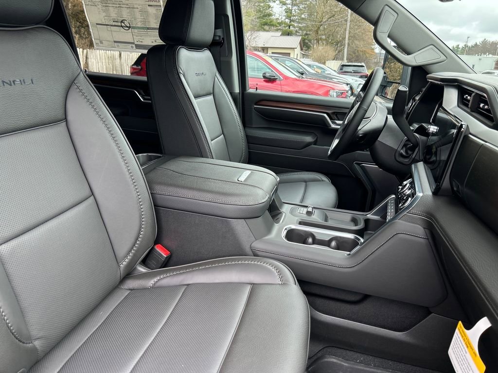 2026 GMC Sierra 2500HD Denali - Photo 14