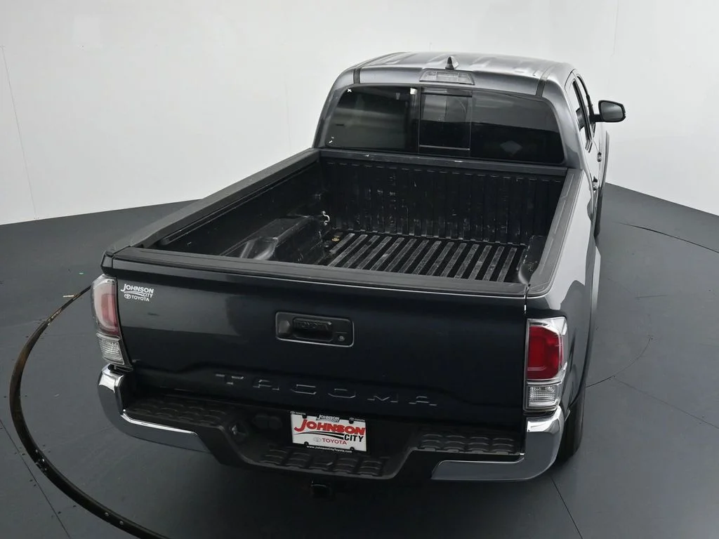 Used 2023 Gray Toyota TRD Off-Road image 27