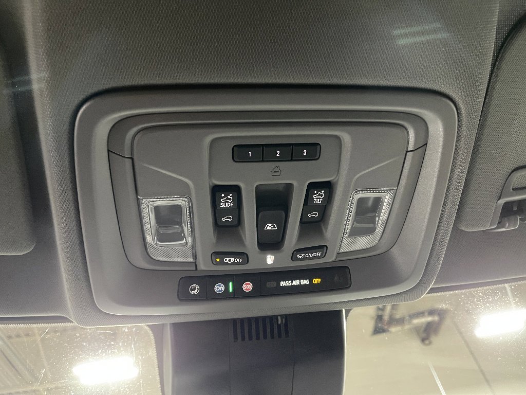 New 2026 Onyx Black GMC Denali image 31