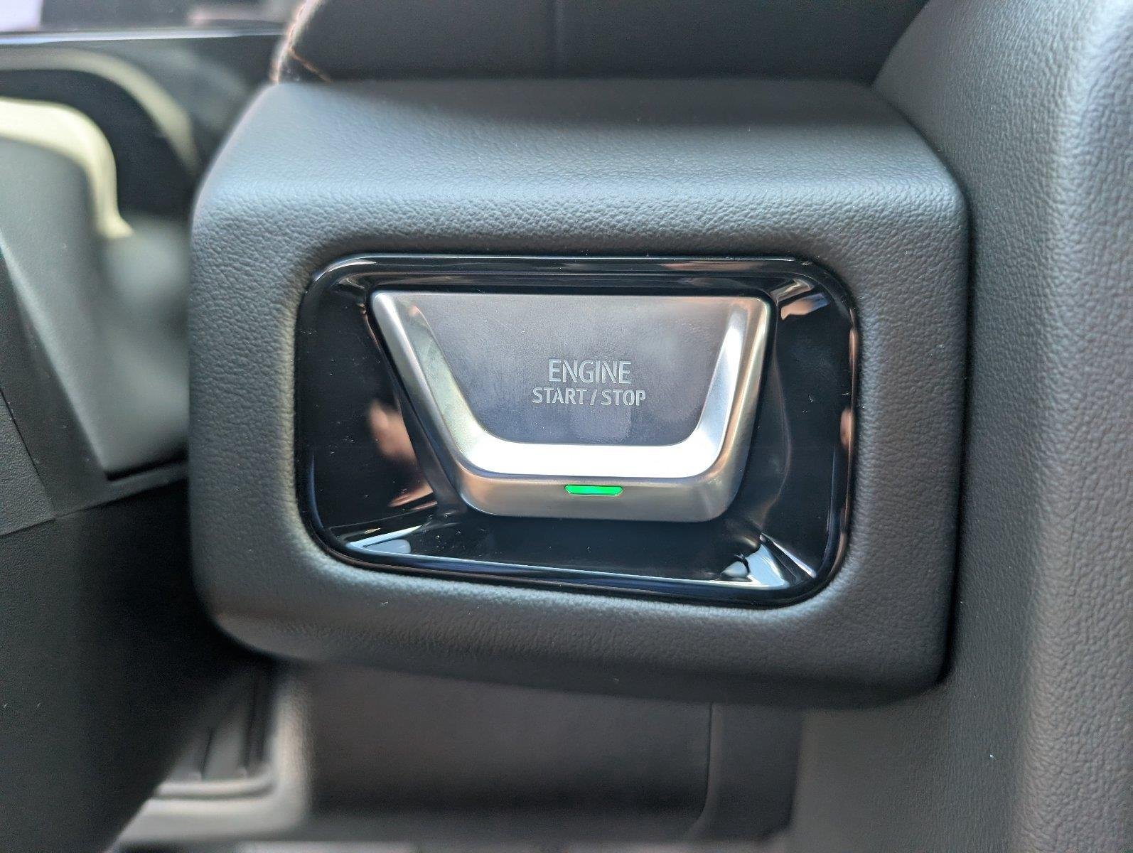 2026 GMC Yukon AT4 - Photo 23