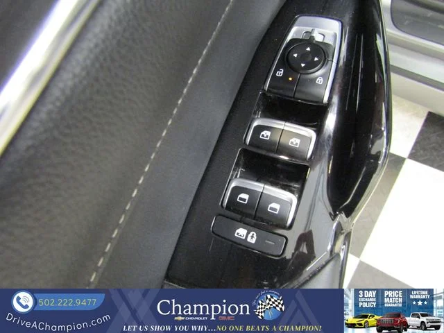 Used 2025 Gray Kia GT-Line image 24