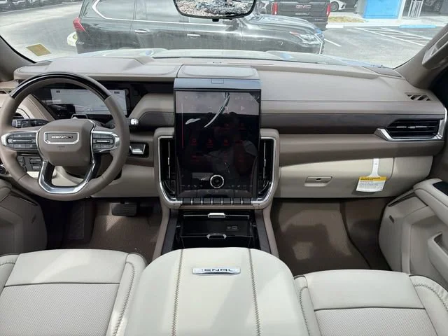 New 2026 Downpour Metallic GMC Denali image 13