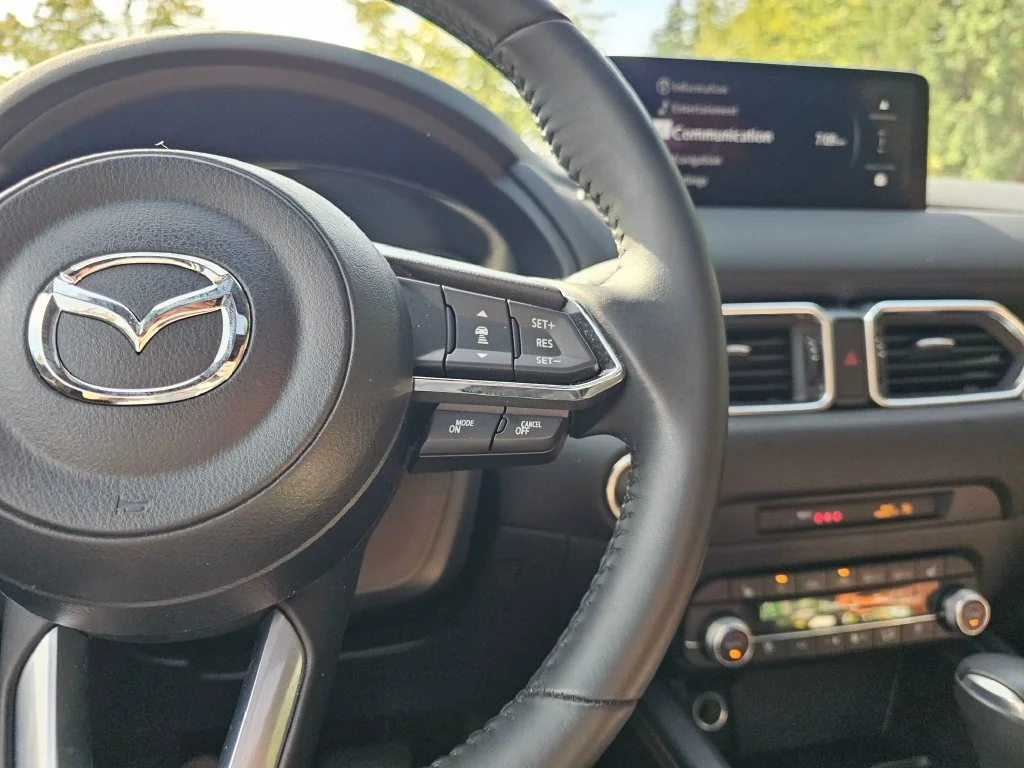 Used 2024  Mazda 2.5 Carbon Turbo image 35