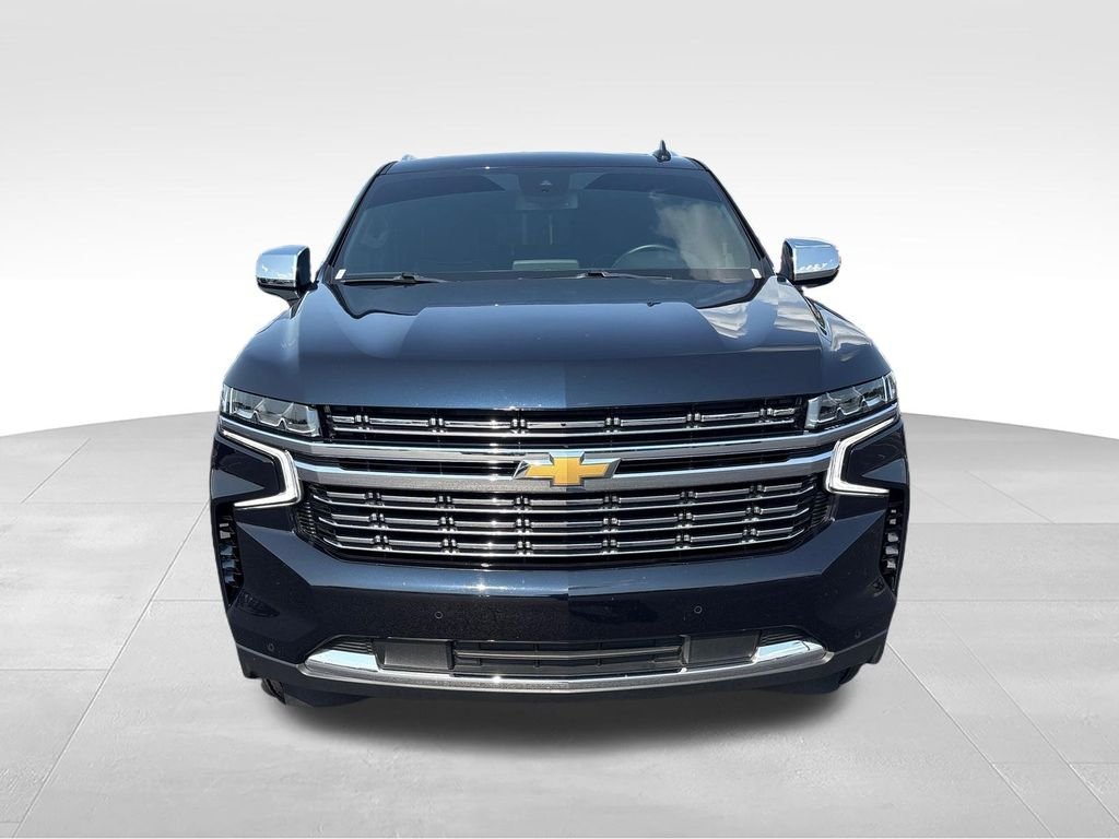 Used 2023 Blue Chevrolet Premier image 8