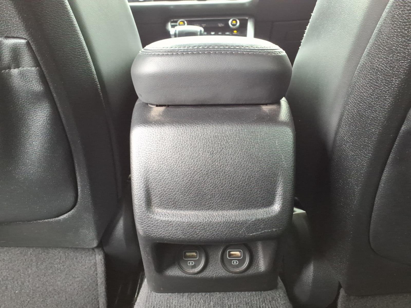 Used 2021 Sapphire Blue Kia GT-Line image 28