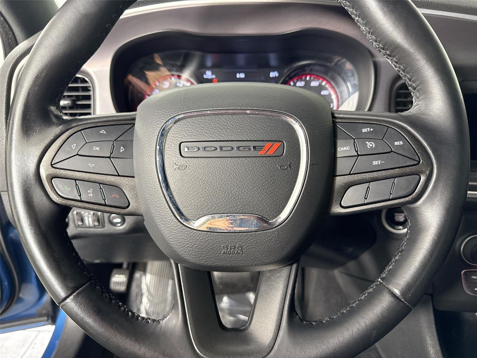 Used 2021 Frostbite Dodge SXT image 13