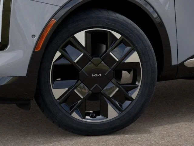 New 2027 Wolf Gray Kia SX-Prestige image 9