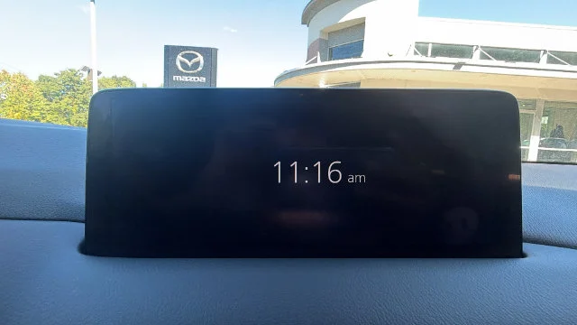 Used 2025 Silver Mazda 2.5 S Preferred Package image 25