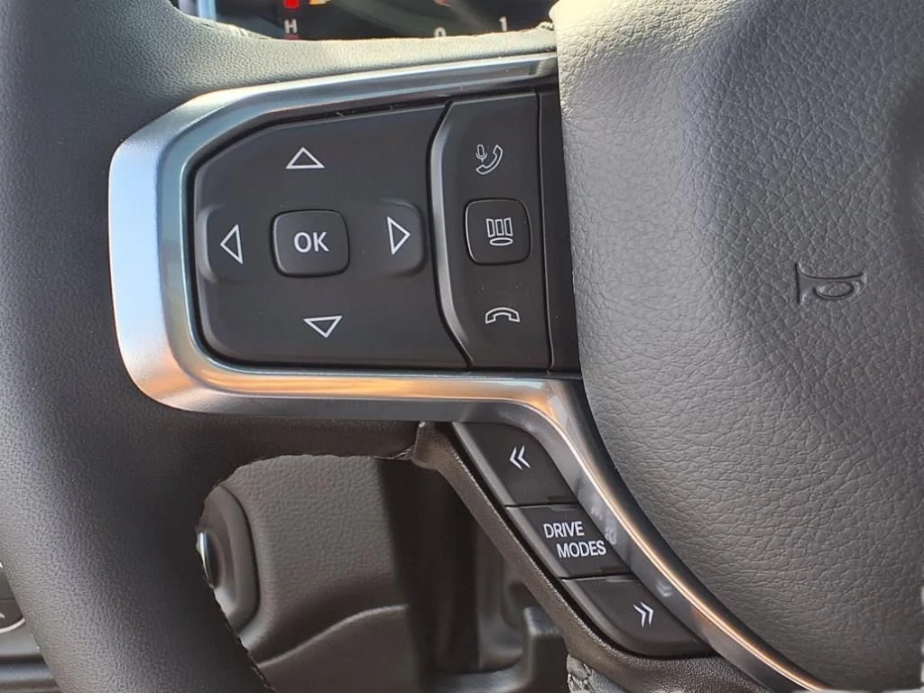 2026 RAM 1500 Laramie - Photo 11