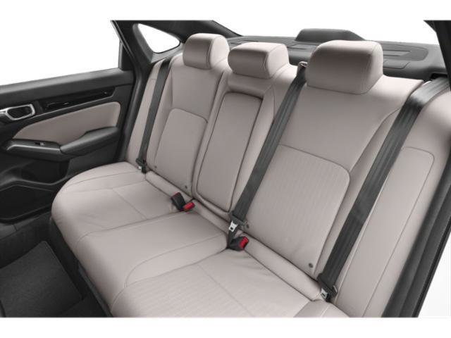 New 2026 Urban Gray Pearl Honda Sport Touring image 18