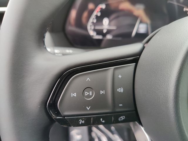 New 2026 Gray Mazda 2.5 S Select image 19