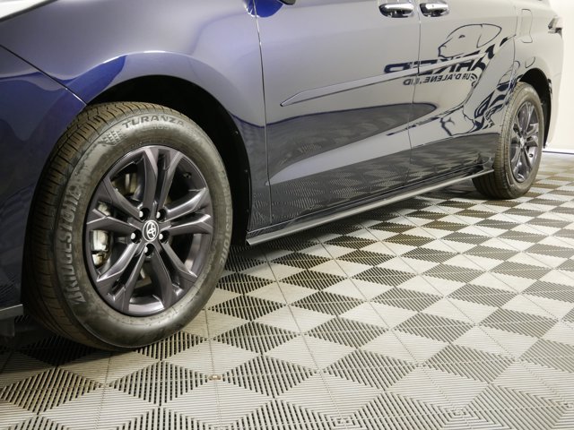 Certified Used 2024 Blueprint Toyota XSE w/ Premium Pkg image 2