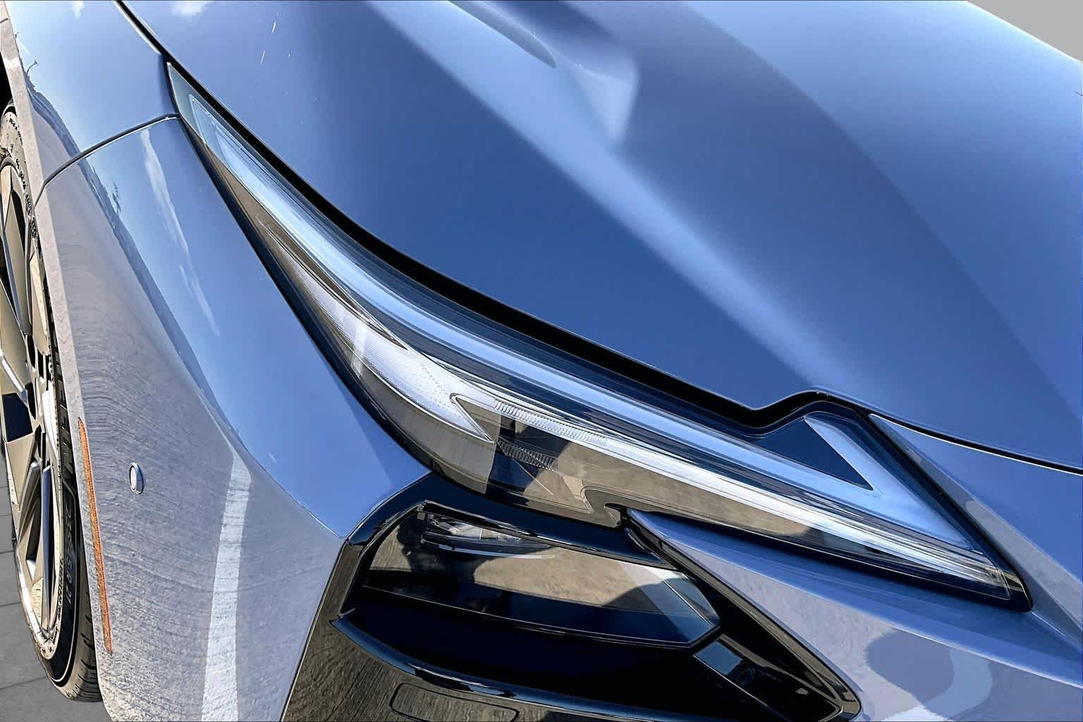 New 2026 Wavelength Lexus LUXURY AWD image 13