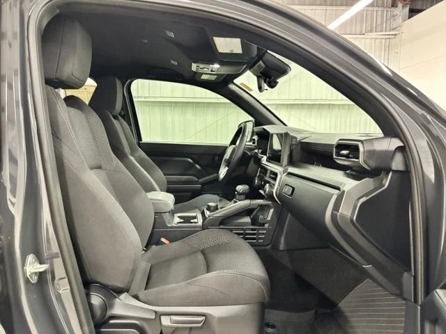 Certified Used 2026 Gray Toyota SR5 image 22