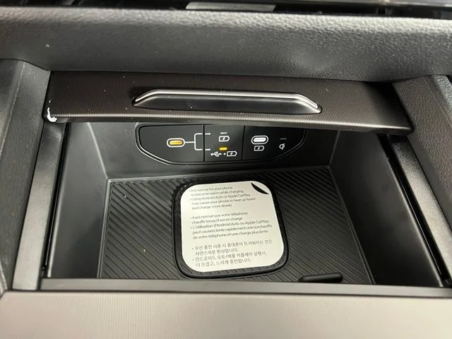 New 2026 Gray Kia EX image 23