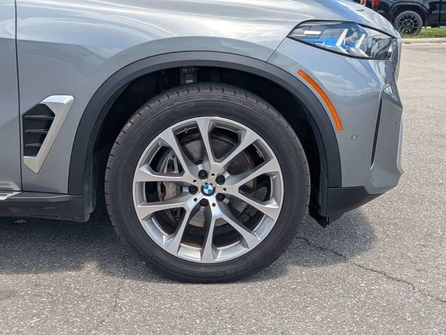 2024 BMW X5 40i - Photo 13
