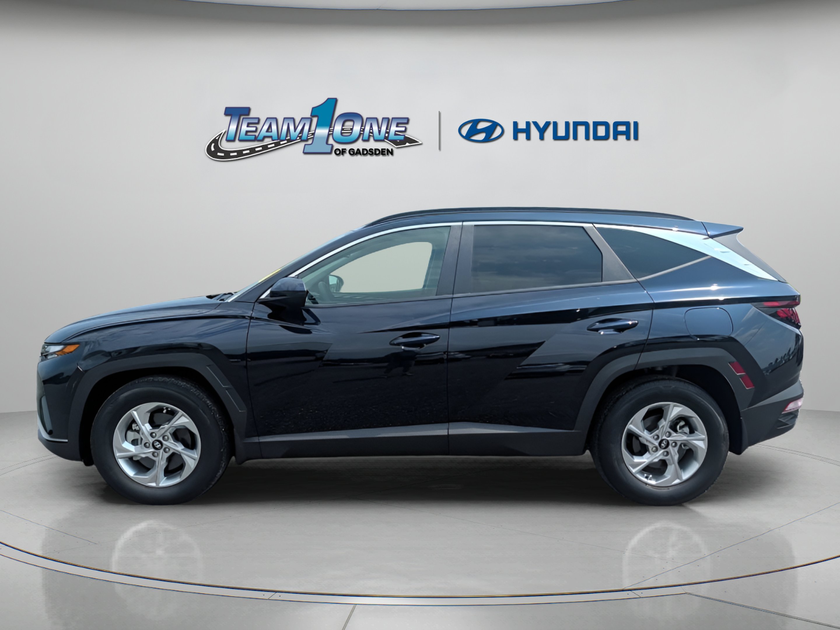 Used 2024 Deep Sea Hyundai SEL image 5