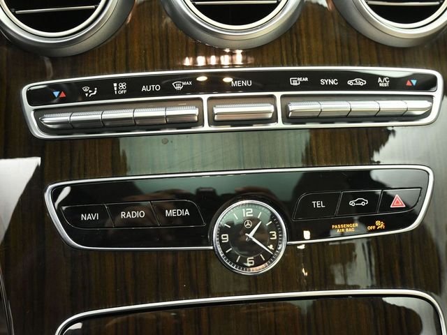 2020 MERCEDES-BENZ C-CLASS - Image 11