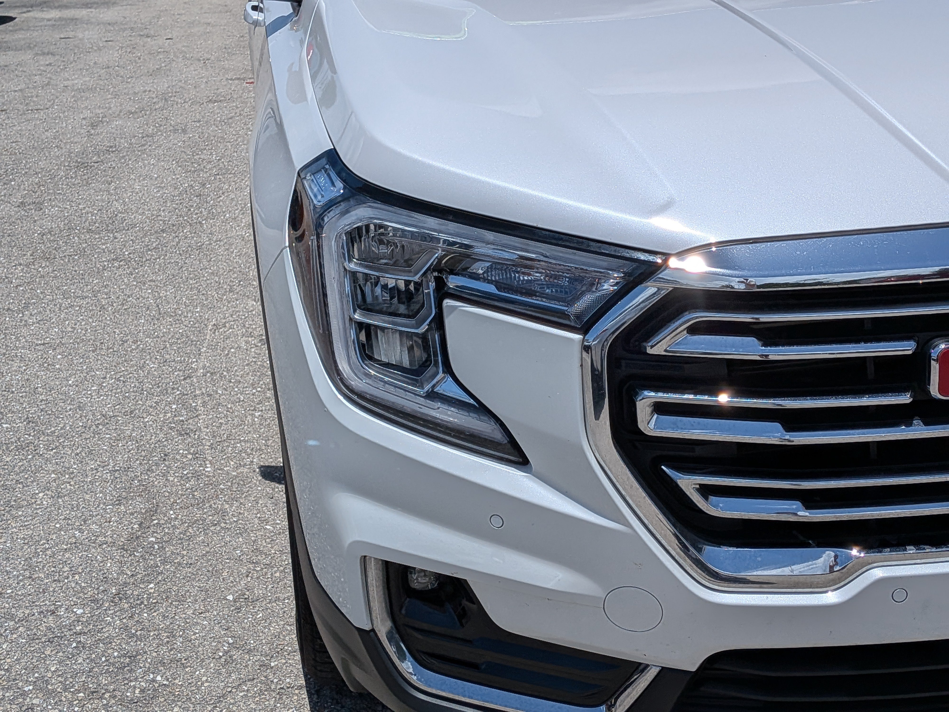 2022 GMC Terrain SLT - Photo 9