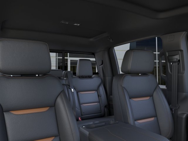 New 2026 Sterling Metallic GMC AT4 image 24
