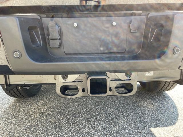 New 2026 Agate Black Metallic Ford F-250® Lariat® image 65