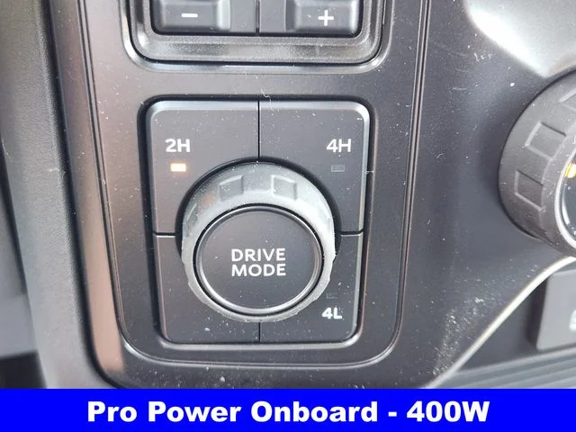 New 2026 Avalanche Ford F-350® XL image 21