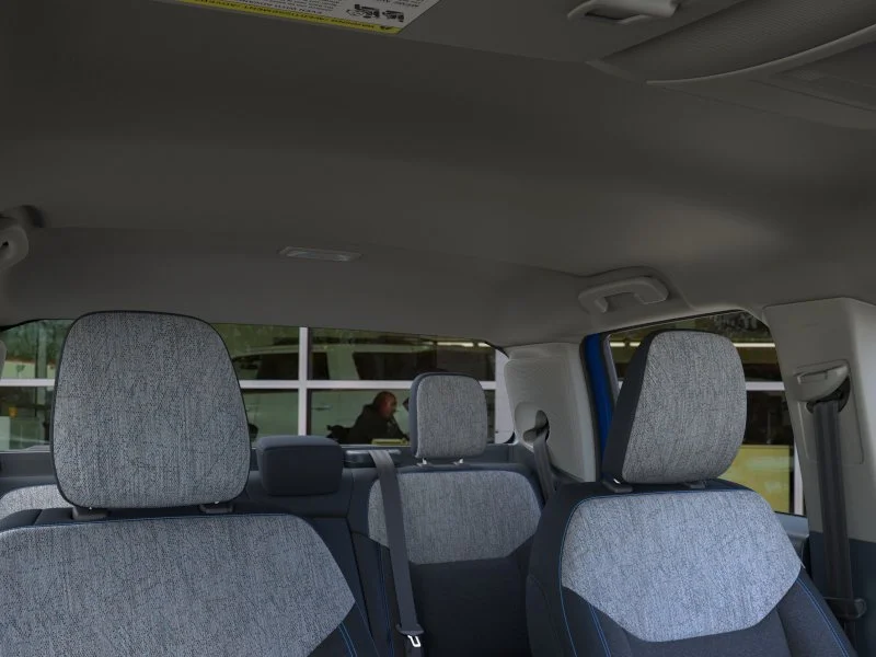 New 2026 Velocity Blue Ford XLT image 35